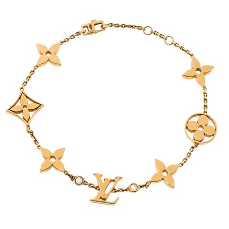 louis vuitton point break bracelet|louis vuitton diamond bracelet.